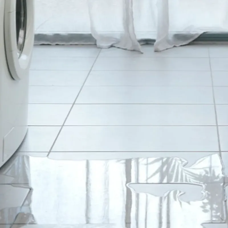 Appliance Leak Cleanup in Millbrae, CA