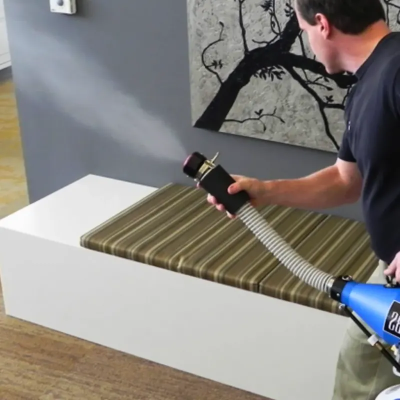 Professional Odor Removal in Millbrae, CA